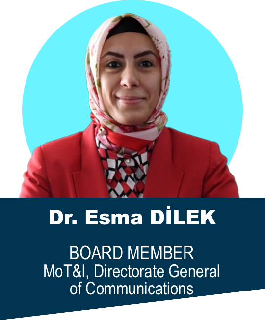 Dr. Esma DİLEK