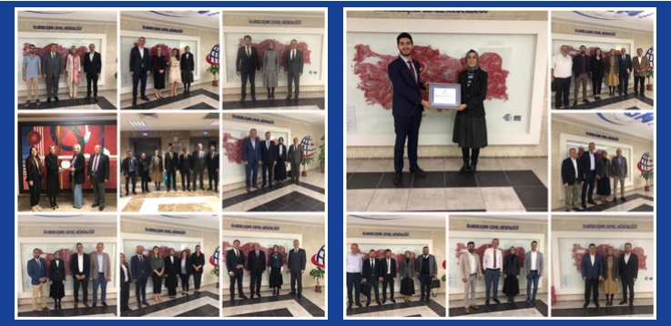 Member-Stakeholder Meetings