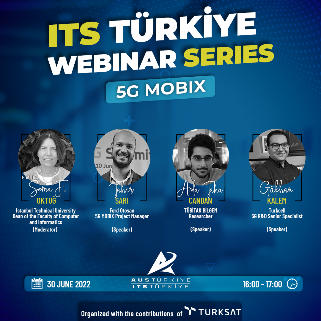 5G-MOBIX Project Introduction Webinar Was Held