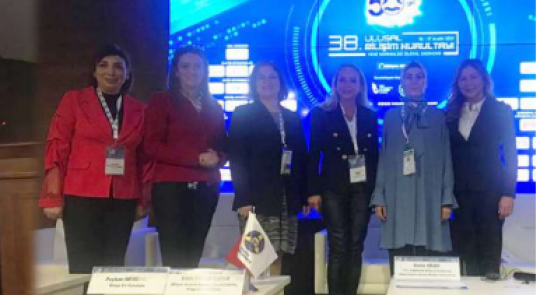 The Digital Economy in the New Normal: Women in Technology