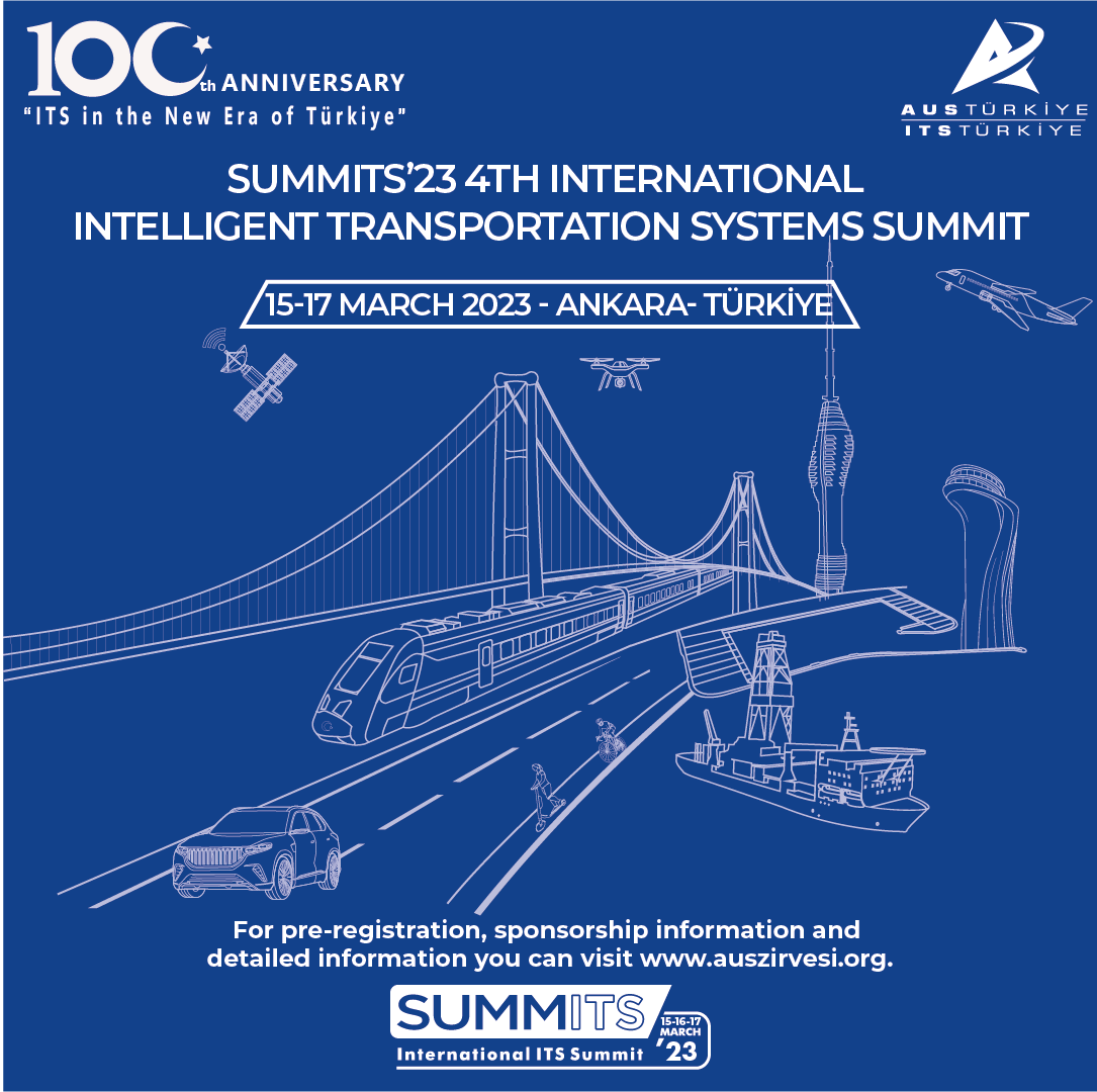  4th International Intelligent Transportation Systems Summit Preparation Started