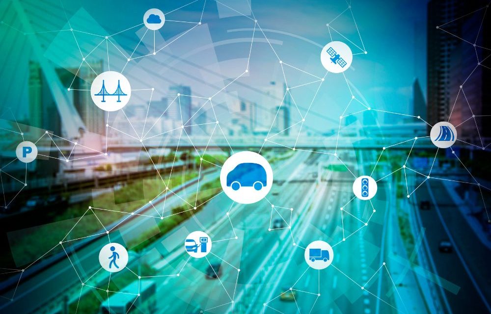 Council Adopts New Directive On Intelligent Transport Systems (ITS)