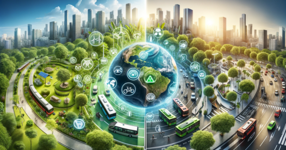 #ITSDubai2024: Future of Mobility Summit, News on Registration and Congress Webinar Experts!