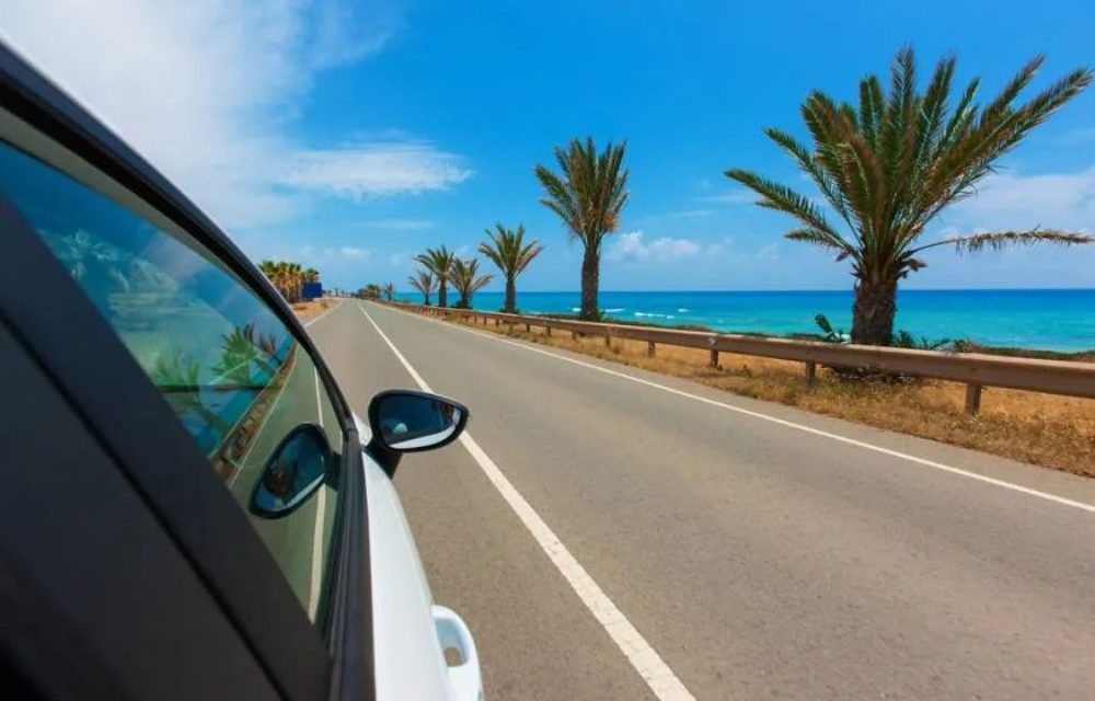 Swarco to Revolutionize Cyprus’ Main Road Network