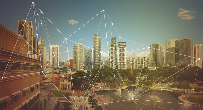 Uk Transit Hub to Lead Digital Twinning for Decarbonisation 