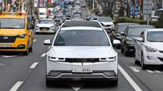 Uk Law Makes Oems Responsible for Self-driving Crashes