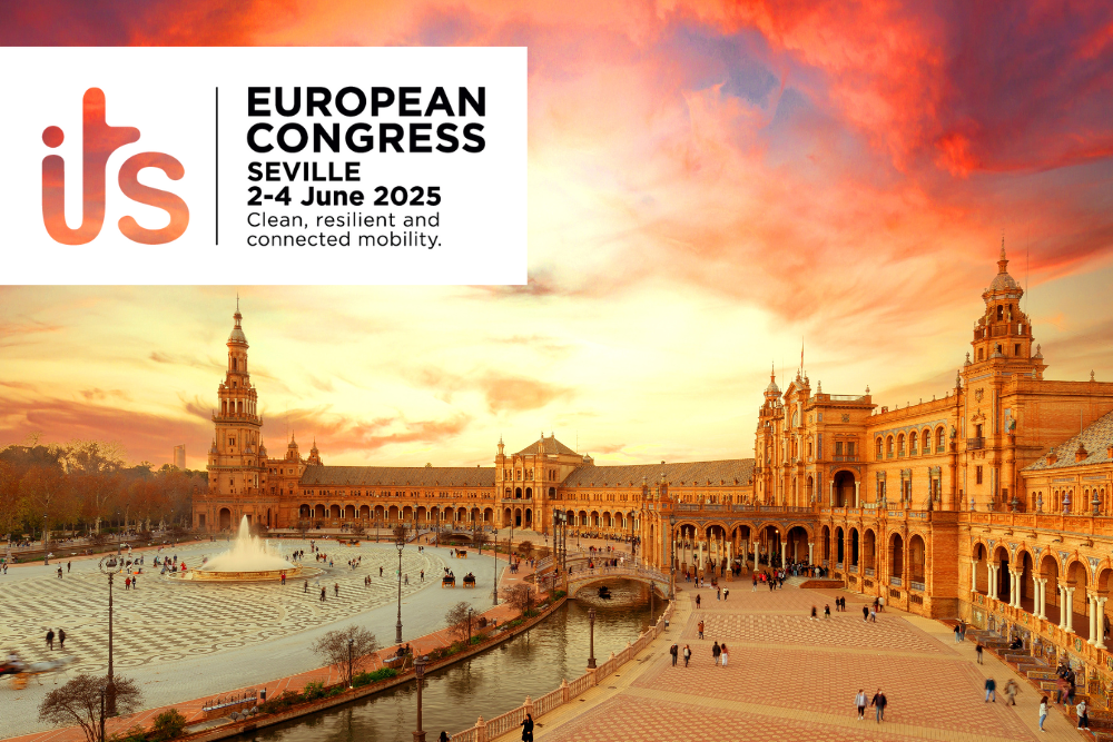 16th ITS European Congress in Seville