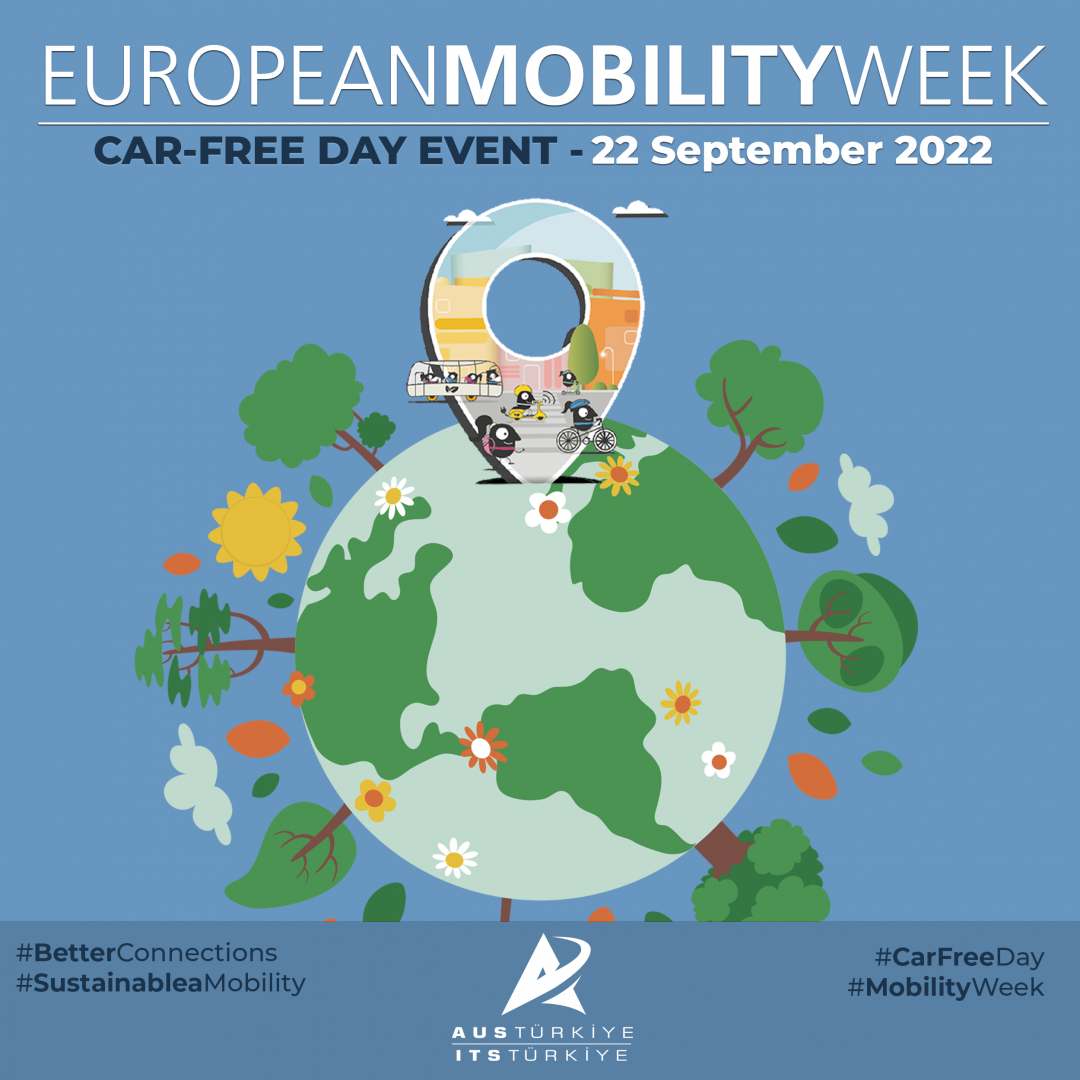 European Mobility Week - “#Car FreeDay”