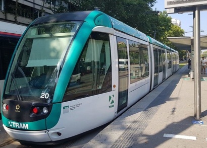 ATM ve Transdev, Barselona Tramvay Ağı Genelinde Endüktif Manyetik Döngülerin Kurulumunu Tamamladı