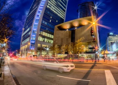 NCDoT Iteris ClearGuide ile Harekete Geçti