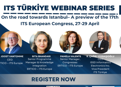 On the Road to Istanbul: A Preview of the 17th ITS European Congress 2026