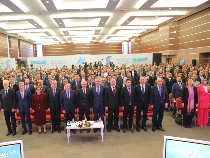 4th International ITS Summit (SUMMITS'24 ) - May 2024
