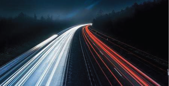 Kuzey Marmara Otoyolu ve TÜBİTAK’tan Fiber Optik Tabanlı Akıllı Ulaşım Sistemi