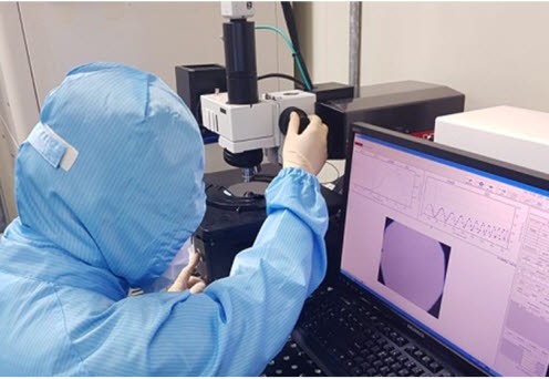  Chemtronics, Kore'de WAVE Ve C-V2X'İ Aynı Anda Destekleyen V2X Teknolojisini Seri Üretiyor