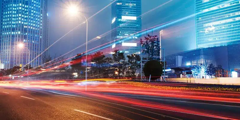5G Connected Car Concept'in Canlı Deneme Sürümü Virginia'da Başlatıldı