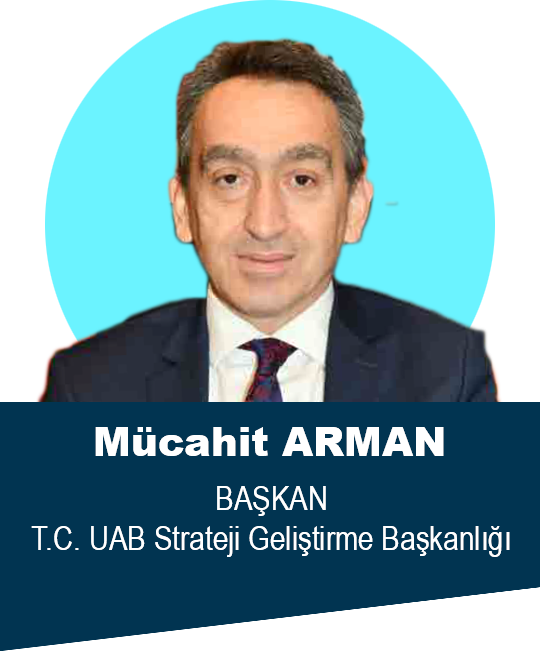 Mücahit ARMAN